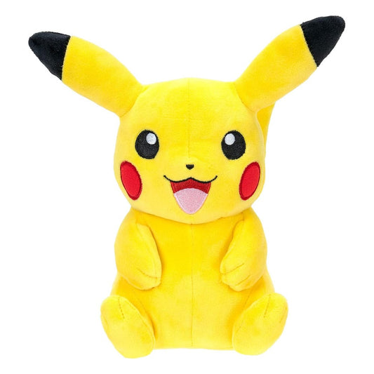 Pokémon Plush Figure Pikachu Ver. 02 20 cm Plushes