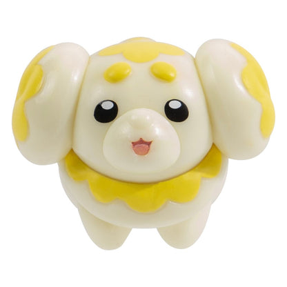 Pokémon Clip'n'Go Poké Balls Fidough & Timer Ball