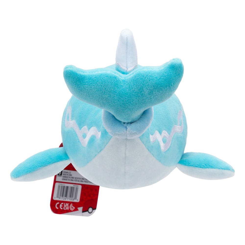 Pokémon Plush Figure Finizen 20 cm Plushes