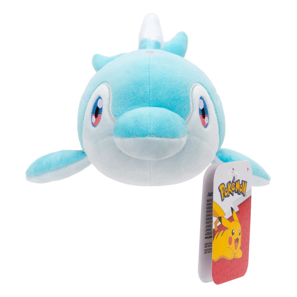 Pokémon Plush Figure Finizen 20 cm Plushes