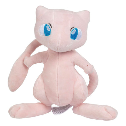 Pokémon Plush Figure Mew 20 cm