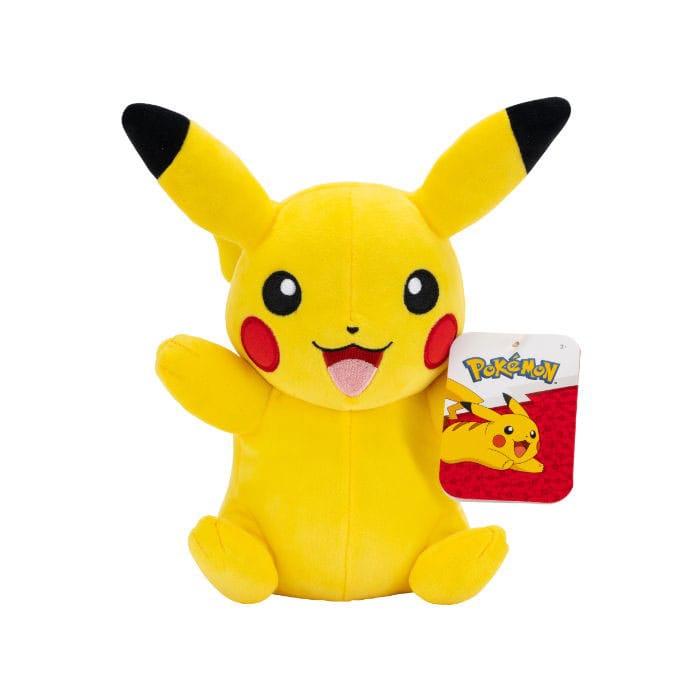 Pokémon Plush Figure Pikachu 20 cm Plushes