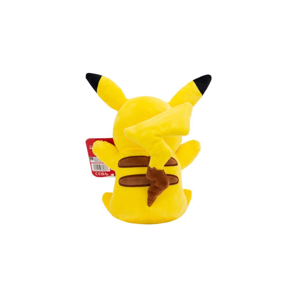 Pokémon Plush Figure Pikachu 20 cm
