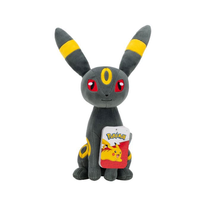 Pokémon Plush Figure Umbreon 20 cm Plushes