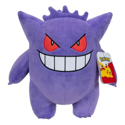 Pokémon Plush Figure Gengar 30 cm Plushes