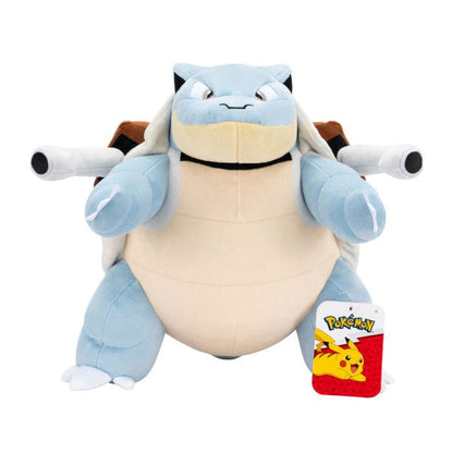 Pokémon Plush Figure Blastoise 30 cm Plushes