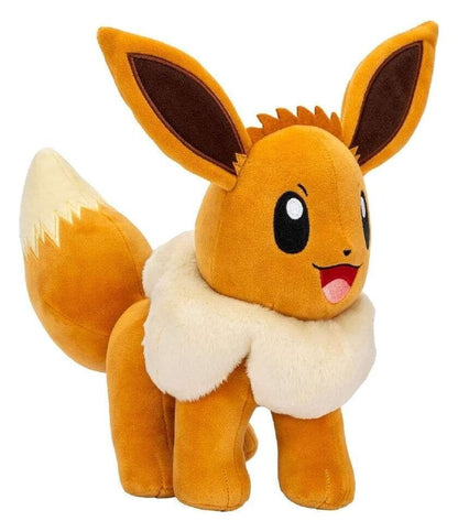Pokémon Plush Figure Eevee 30 cm