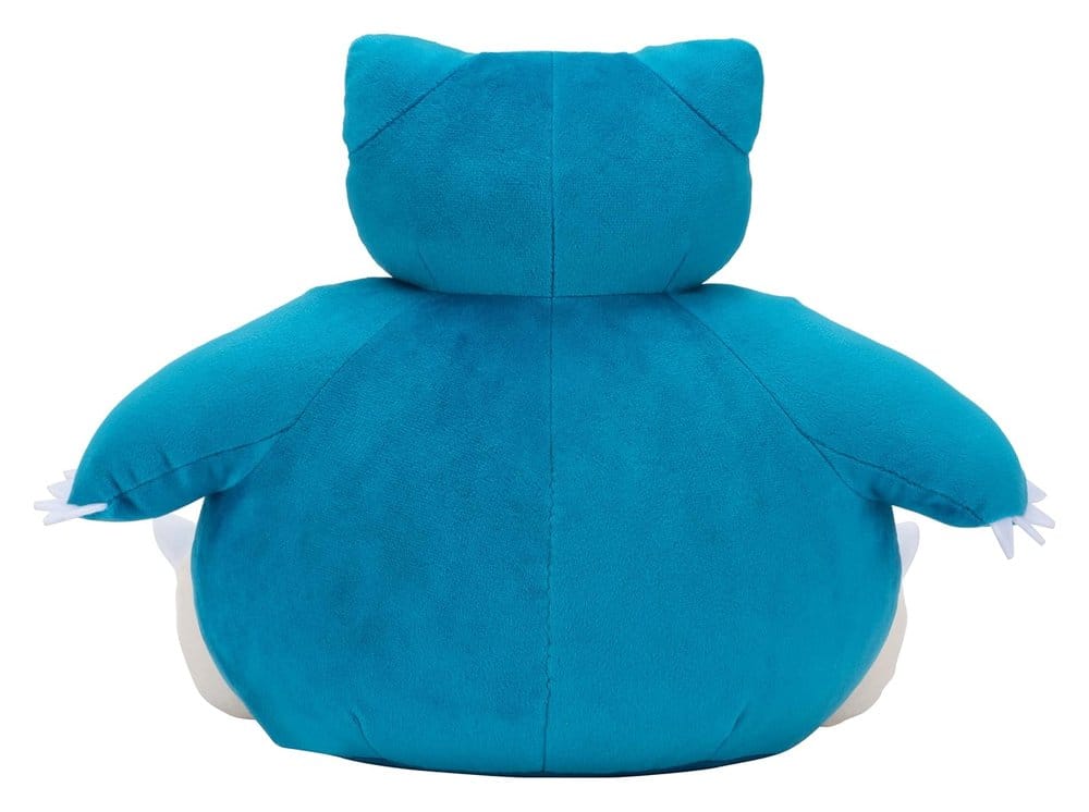 Pokémon Plush Figure Snorlax 30 cm