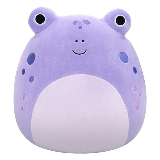Squishmallows Plush Figure Lavender Tadpole 30 cm