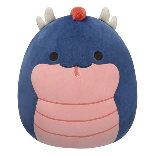 Squishmallows Plush Figure Navy Basilisk 30 cm Plushes