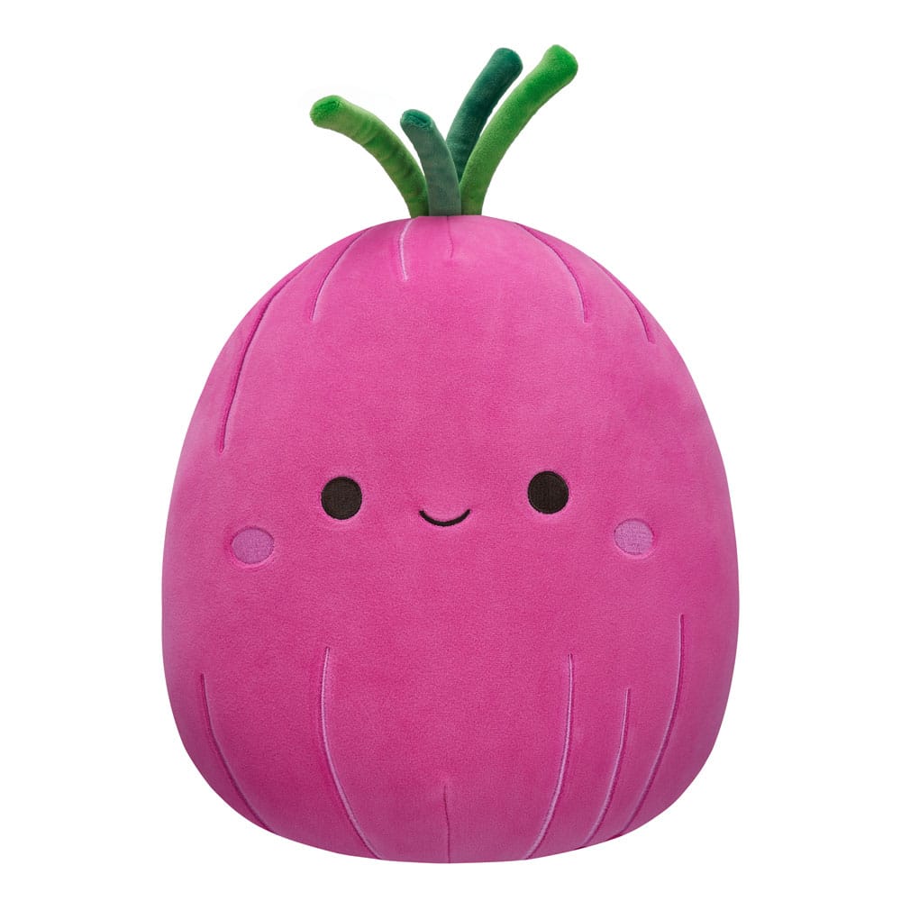 Squishmallows Plush Figure Red Onion 30 cm Plushes