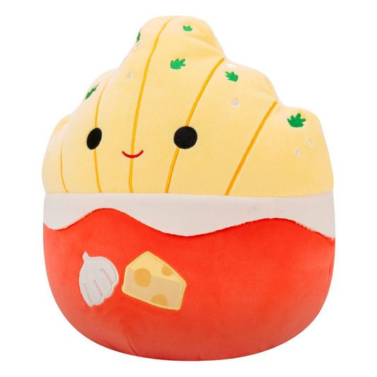 Squishmallows Plush Figure Brendan Garlic Parmesan Fries 30 cm Plushes