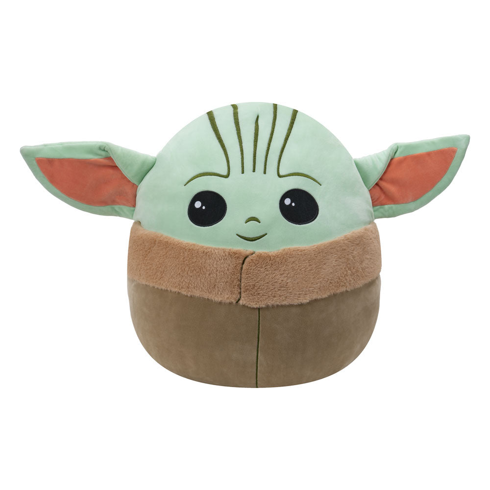 Squishmallows Plush Figure Grogu 25 cm Plushes