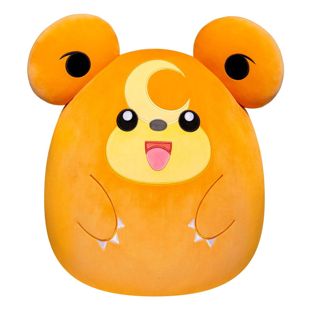 Squishmallows Plush Figure Teddiursa 35 cm Plushes