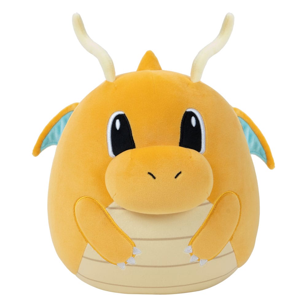 Squishmallows Plush Figure Dragonite 25 cm Plushes