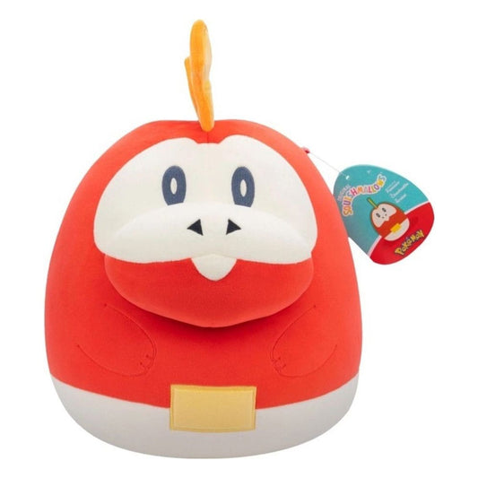 Squishmallows Plush Figure Fuecoco 25 cm Plushes