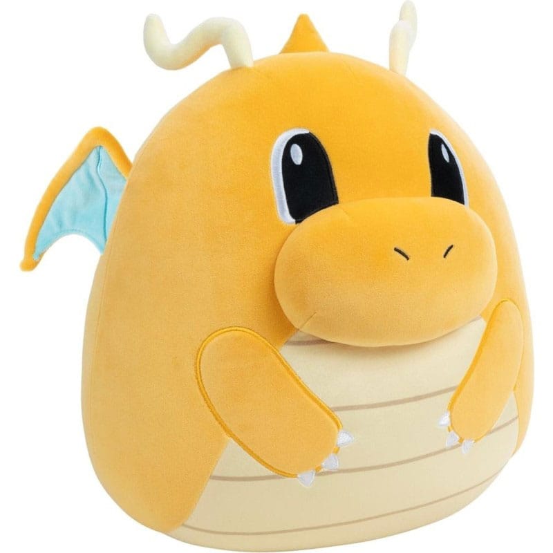 Squishmallows Plush Figure Dragonite 35 cm Plushes