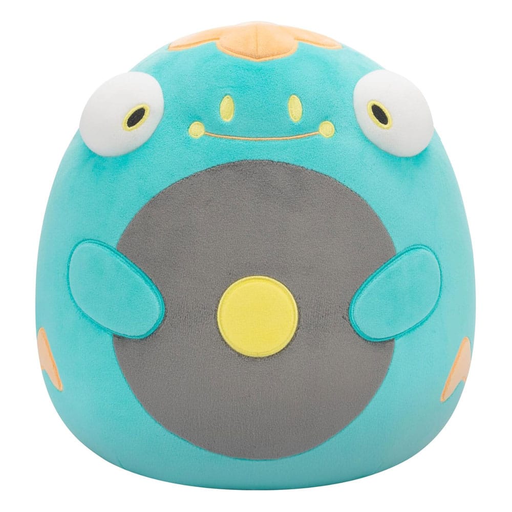 Squishmallows Plush Figure Bellibolt 35 cm Plushes