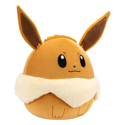Pokémon Squishmallows Plush Figure Eevee 35 cm Plushes