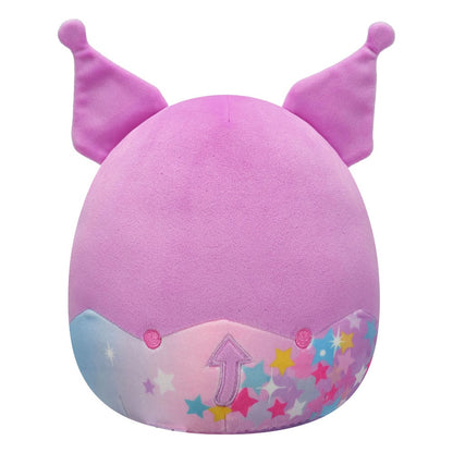 Hello Kitty Squishmallows Plush Figure Star Shine Kuromi 25 cm Plushes