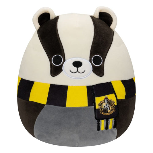 Squishmallows Plush Figure Harry Potter Hufflepuff 25 cm Plushes