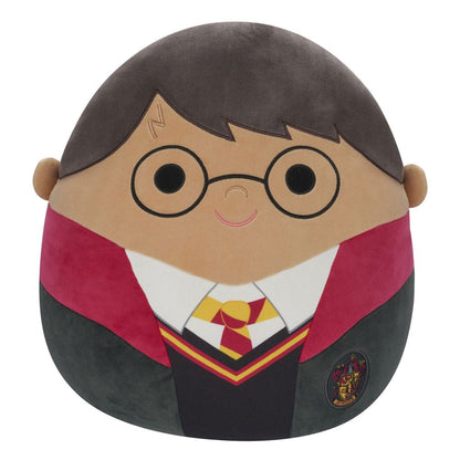 Squishmallows Plush Figure Harry Potter 25 cm Plushes