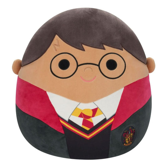 Squishmallows Plush Figure Harry Potter 40 cm Plushes