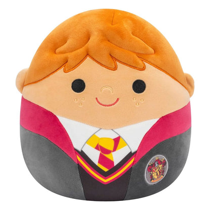 Squishmallows Plush Figure Harry Potter Ron Weasley 40 cm Plushes