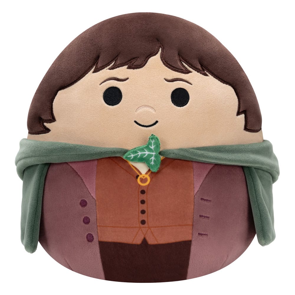 The Lord of the Rings Squishmallows Plush Figure Frodo 25 cm Plushes