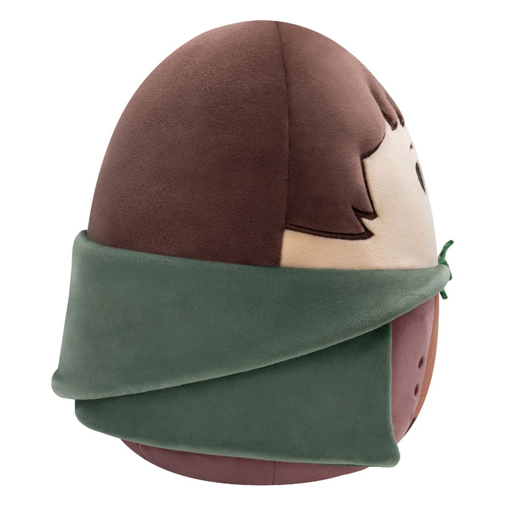 The Lord of the Rings Squishmallows Plush Figure Frodo 25 cm Plushes