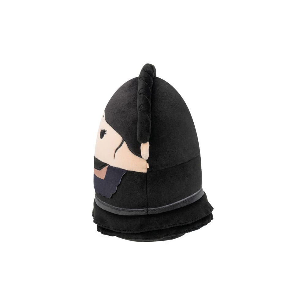 Wednesday Squishmallows Plush Figure Wednesday in Dance Dress 20 cm