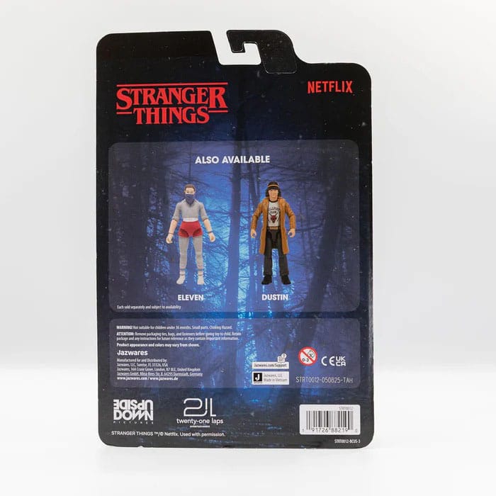 Stranger Things World Of Core Figures  Action Figure Demogorgon 10 cm