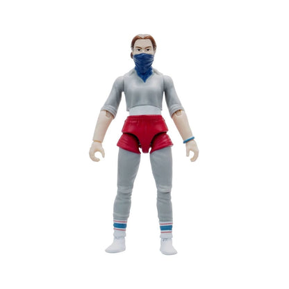 Stranger Things World Of Core Figures Action Figure Eleven #2 with Accy 10 cm Action figures