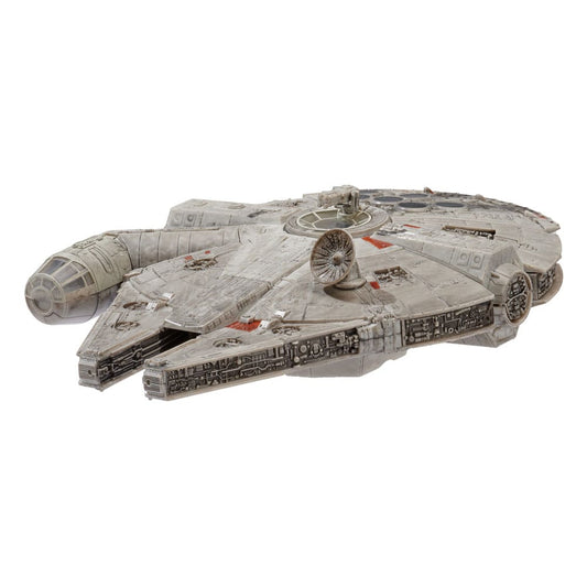 Star Wars Feature Vehicle with Figure Millennium Falcon 23 cm Vehicles