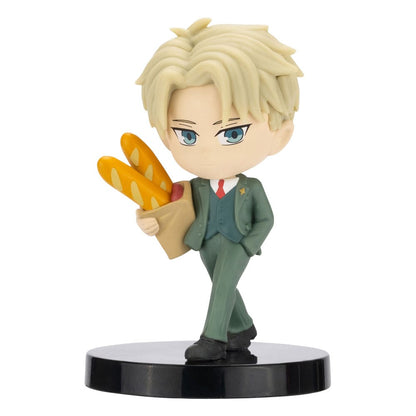 Spy × Family Blind Bag Assortment (24) 5 cm