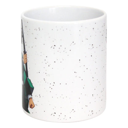 Demon Slayer Mug Tanjiro 473 ml Kitchen- and Tableware