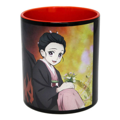 Demon Slayer Mug Nezuko 473 ml Kitchen- and Tableware