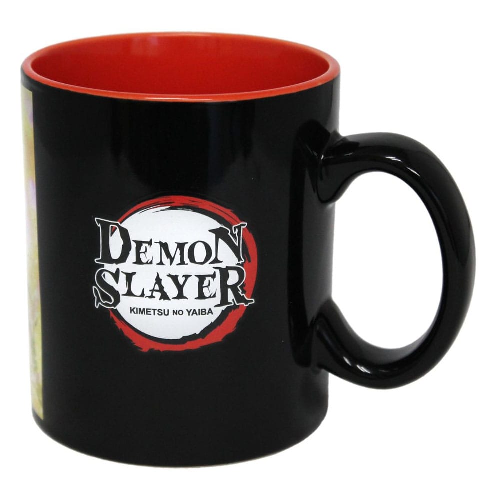 Demon Slayer Mug Nezuko 473 ml Kitchen- and Tableware