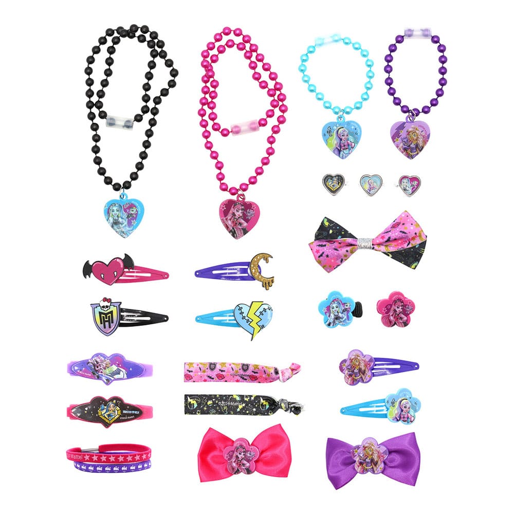 Monster High Advent Calendar 2025