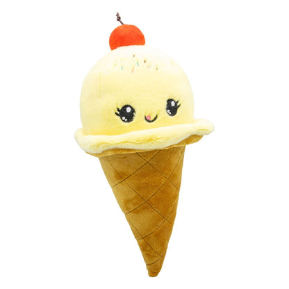 Yummis Plush Figure Ice Cream 30 cm Plushes