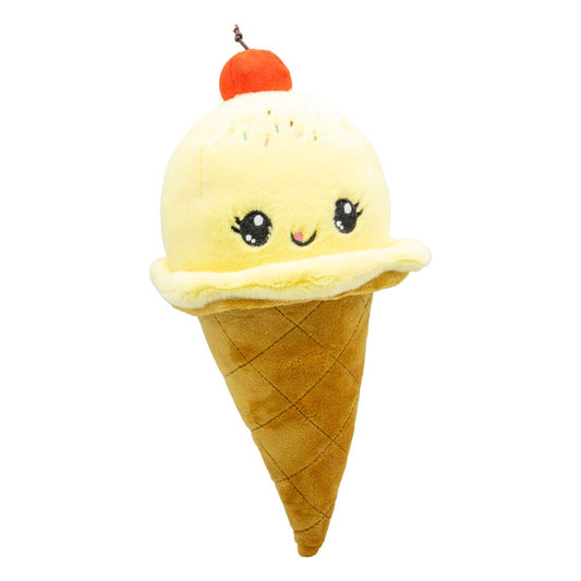 Yummis Plush Figure Ice Cream 30 cm Plushes