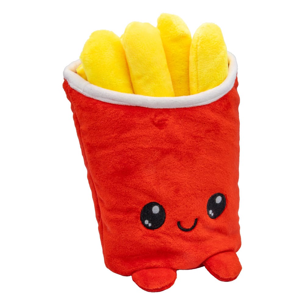 Yummis Plush Figure Fries 22 cm Plushes