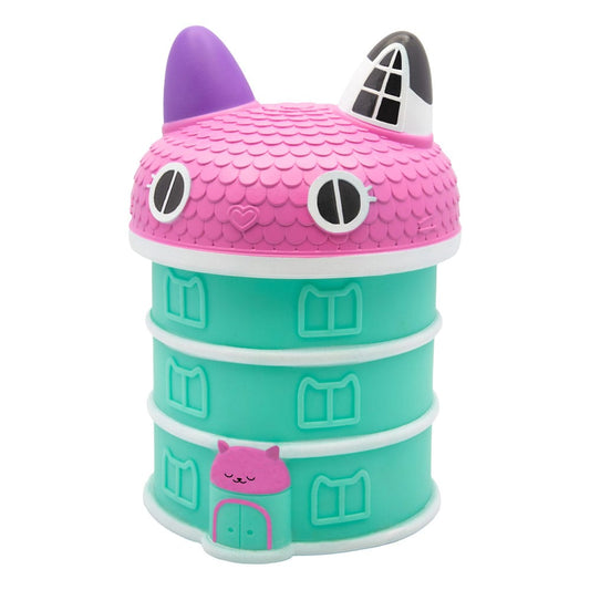 Gabby´s Dollhouse 3D LED Lamp 18 cm