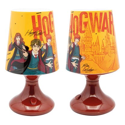 Harry Potter LED Lamp 19 cm Decoration