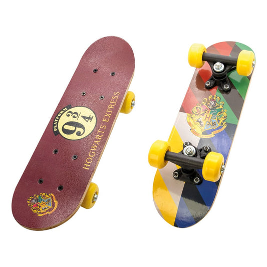 Harry Potter Mini Skateboard 43 cm Skateboards