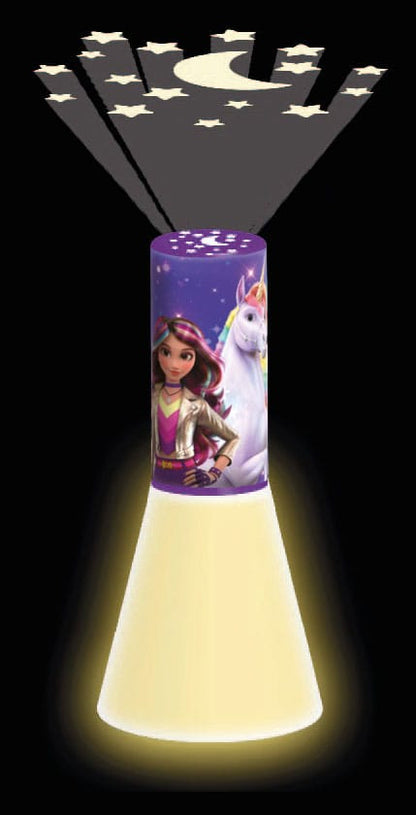 Unicorn Academy Nightlight Starlight