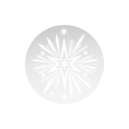 Unicorn Academy Nightlight with Projector Star