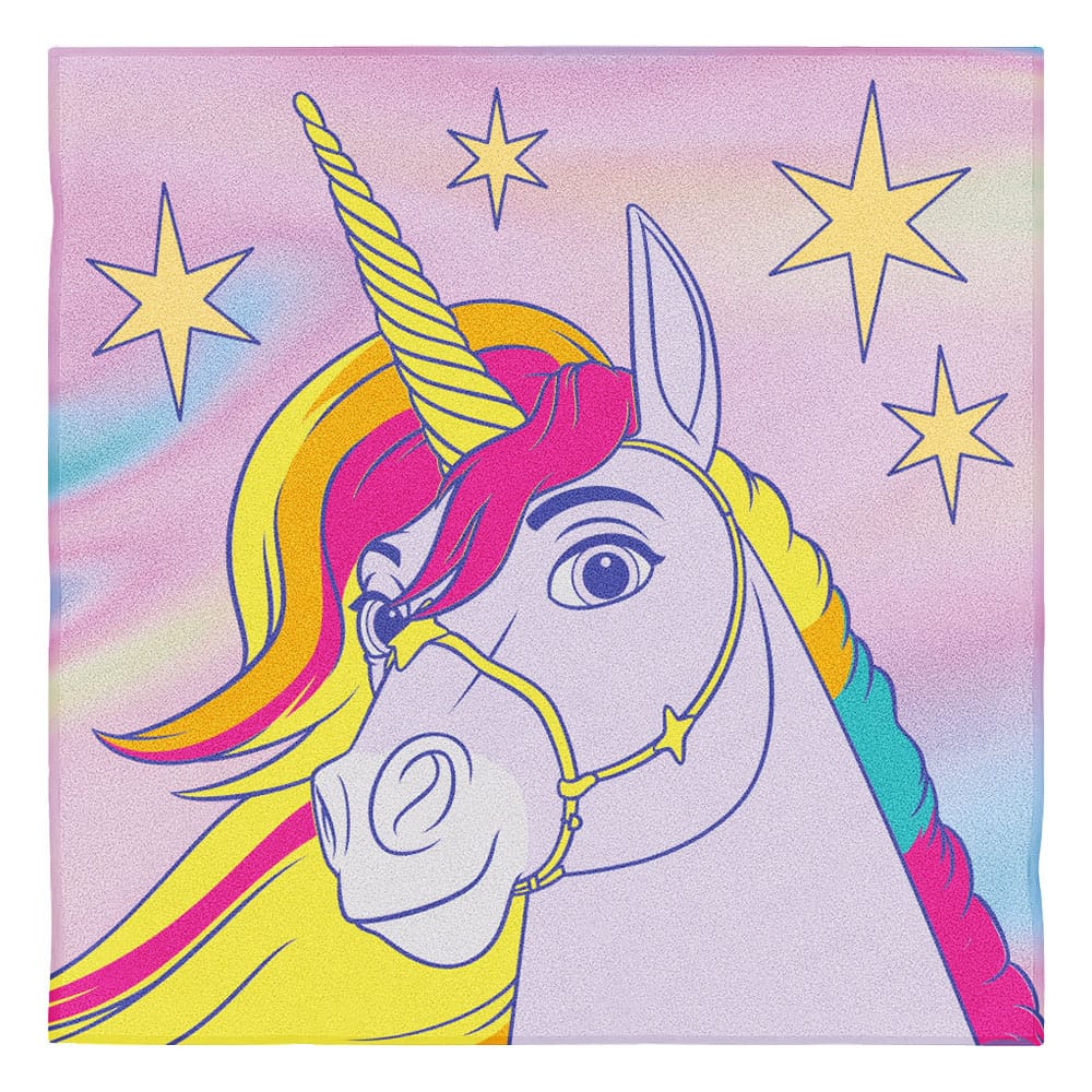 Unicorn Academy Magic Mini Towels 30 x 30 cm Display (36) Towels