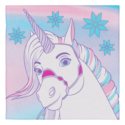Unicorn Academy Magic Mini Towels 30 x 30 cm Display (36)