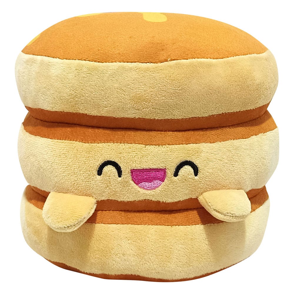 Yummis Plush Figure Pancake 19 cm Plushes